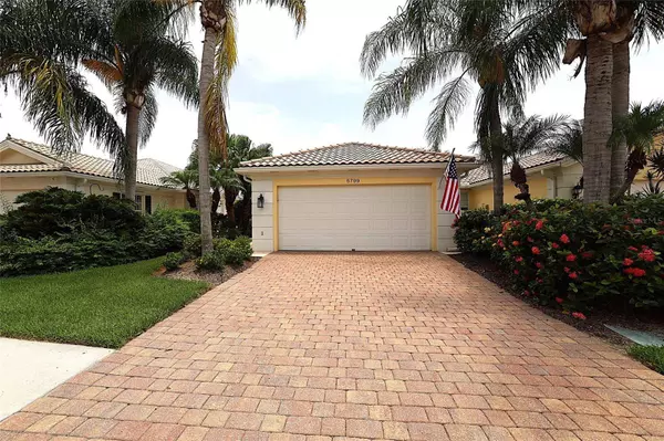 5799 IVREA DR, Sarasota, FL 34238