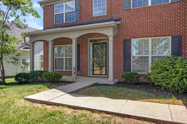 3304 Blackford Pkwy, Lexington, KY 40509