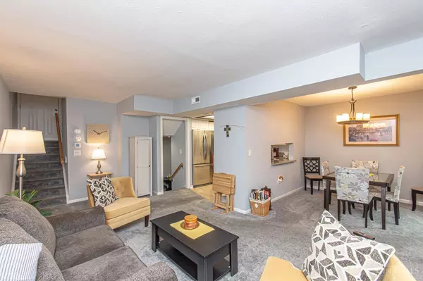 130 Shenandoah Trl #45, West Carrollton, OH 45499