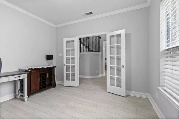 2801 Greenway Drive, Frisco, TX 75034