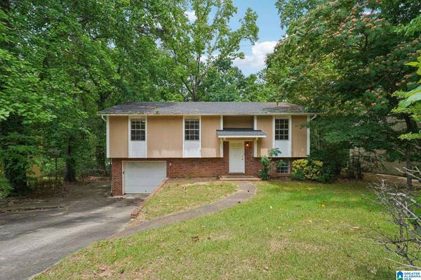 5136 GOLDMAR DRIVE, Irondale, AL 35210