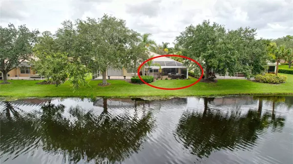 5799 IVREA DR, Sarasota, FL 34238