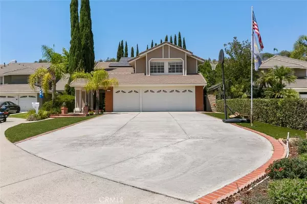 31881 Stoney Creek RD, Rancho Santa Margarita, CA 92679