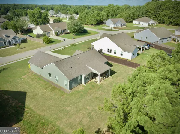 118 Meadowbrooke DR, Milner, GA 30257