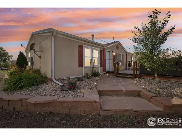 14775 County Road 88, Pierce, CO 80650