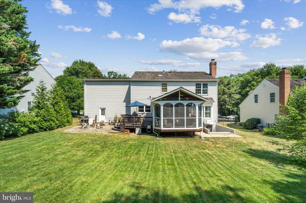 1226 BRADFIELD DR SW, Leesburg, VA 20175