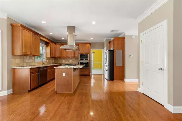 5641 Vinings Place TRL, Mableton, GA 30126