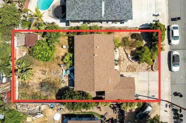 213 S Kenton AVE, National City, CA 91950