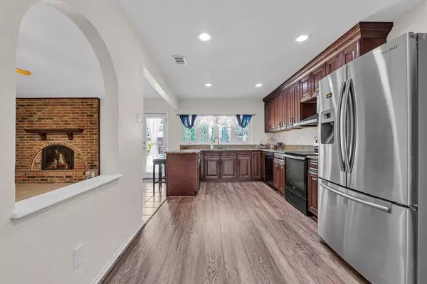 3138 Barton Road, Carrollton, TX 75007