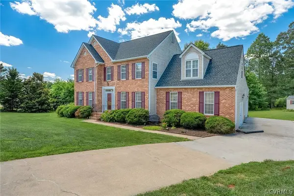 3197 Poplar View PL, Chester, VA 23831