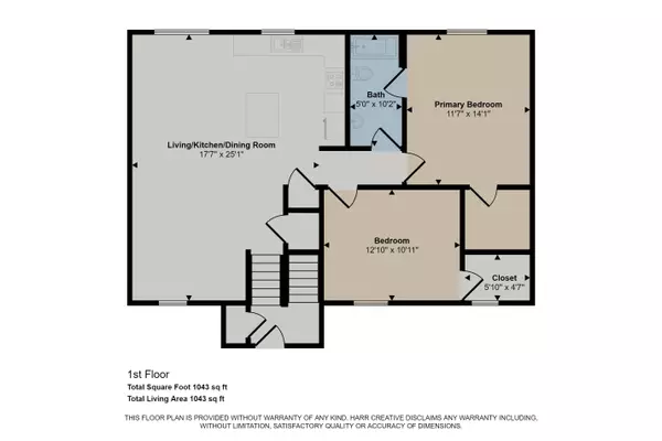 3808 Blazing Star SE, Kentwood, MI 49512