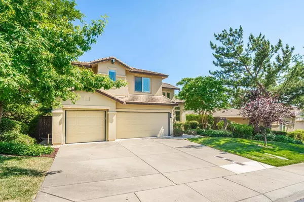 4112 Arenzano WAY, El Dorado Hills, CA 95762