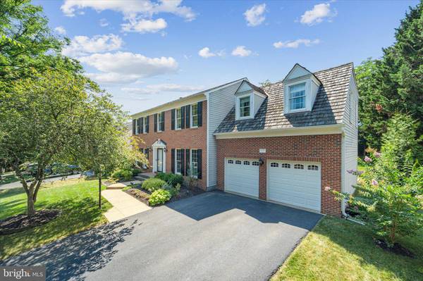 1226 BRADFIELD DR SW, Leesburg, VA 20175