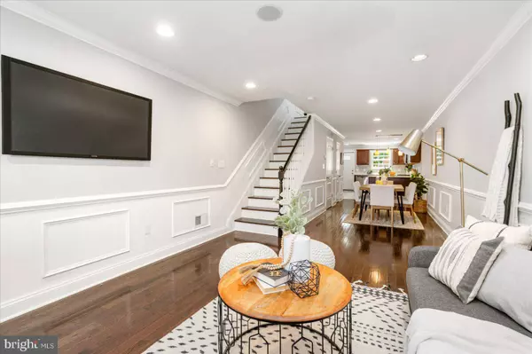 2319 MCELDERRY ST, Baltimore, MD 21205