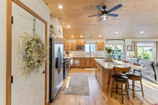 466 Bridle Valley Lane, Ignacio, CO 81137