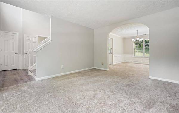 3405 Sandlake DR SW, Marietta, GA 30008