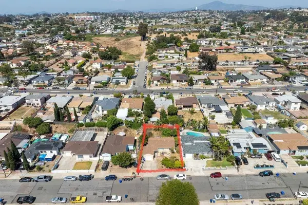 213 S Kenton AVE, National City, CA 91950