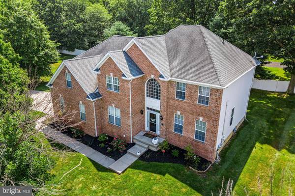 9 BROOKLYN CT, Blackwood, NJ 08012