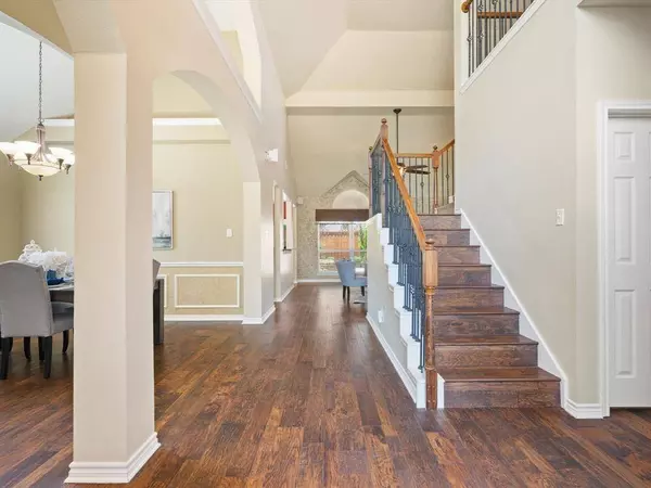 8317 Monica Circle, Plano, TX 75025