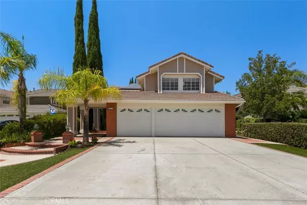 31881 Stoney Creek RD, Rancho Santa Margarita, CA 92679