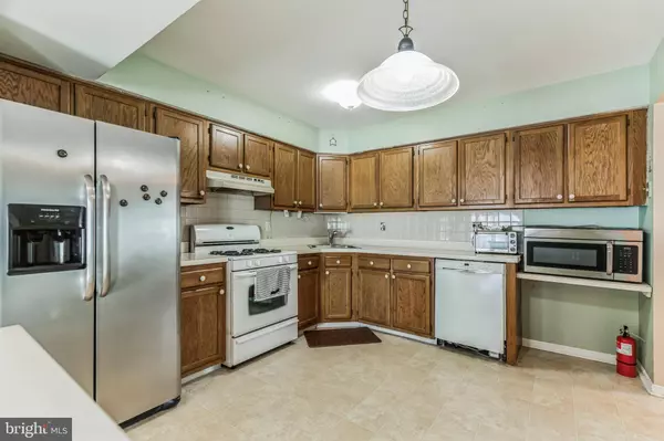 445 ALDEBERAN DR, Sewell, NJ 08080