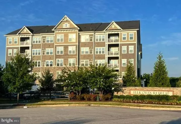 8911 CARLS CT #P, Ellicott City, MD 21043