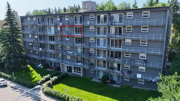 1027 Cameron AVE SW #506, Calgary, AB T2T 0K3