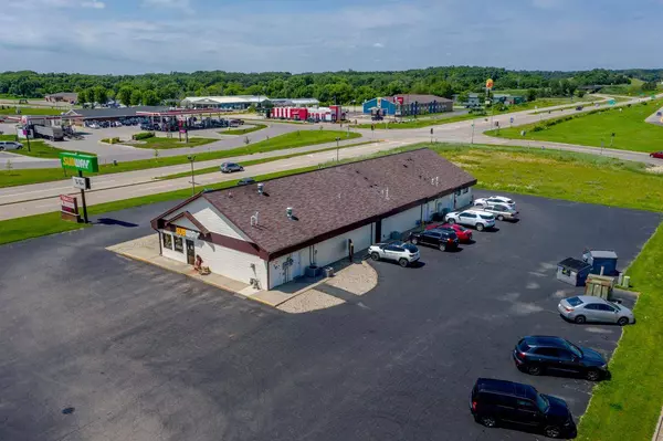 2933 New Pinery Road ROAD, Portage, WI 53901