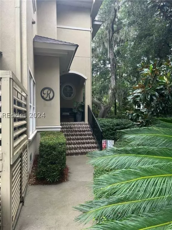 35 Seagrass Landing CT, Hilton Head Island, SC 29926