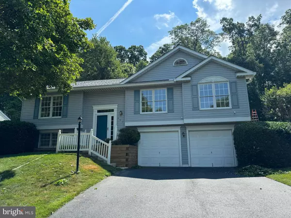 6007 OKLAHOMA RD, Sykesville, MD 21784