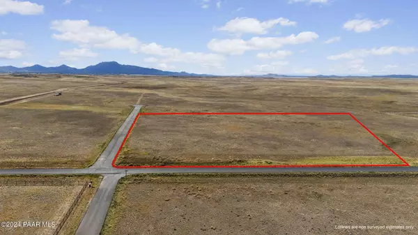 0 N Mcworter PL, Prescott Valley, AZ 86315