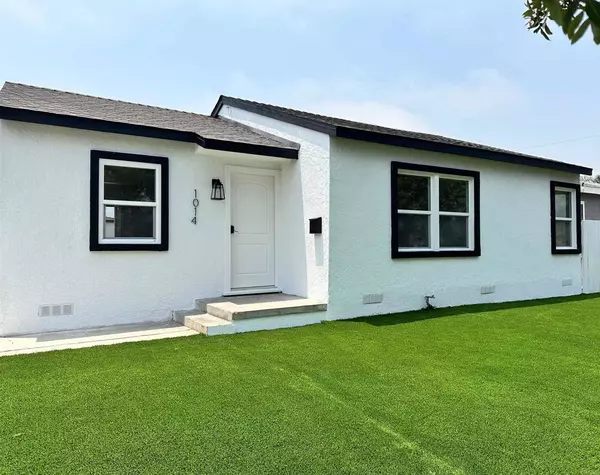 1014 Oaklawn AVE, Chula Vista, CA 91911