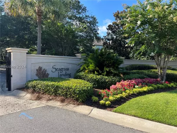 35 Seagrass Landing CT, Hilton Head Island, SC 29926