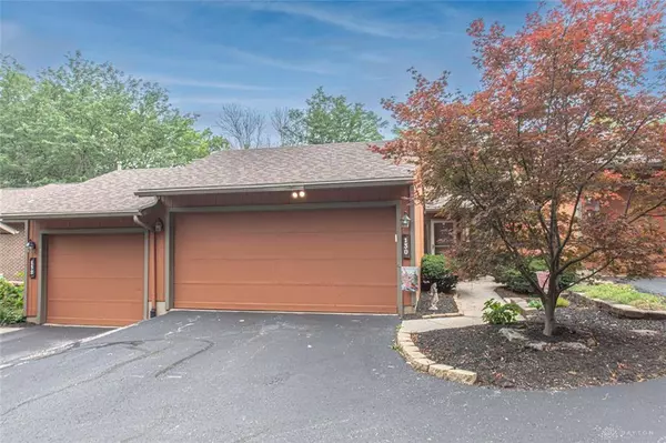 130 Shenandoah Trail #45, Dayton, OH 45449