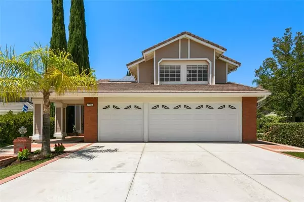 31881 Stoney Creek RD, Rancho Santa Margarita, CA 92679