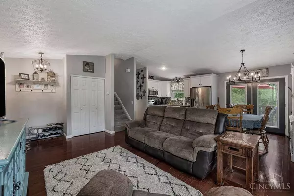 5520 Southgate Blvd, Fairfield, OH 45014