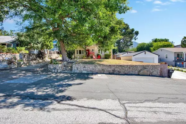 3947 Vista CT, La Crescenta, CA 91214