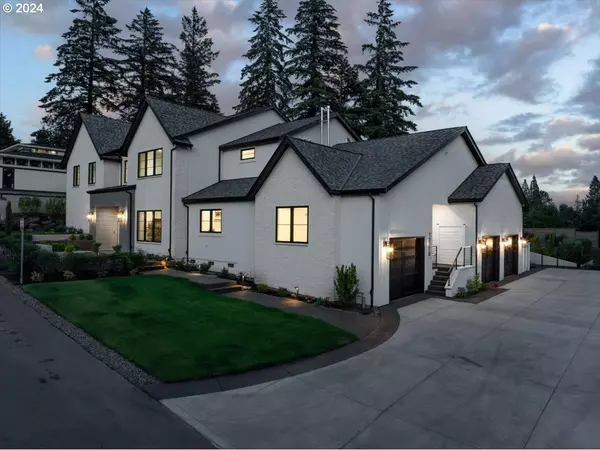 13770 GOODALL RD, Lake Oswego, OR 97034