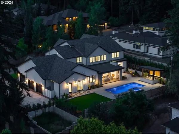 13770 GOODALL RD, Lake Oswego, OR 97034