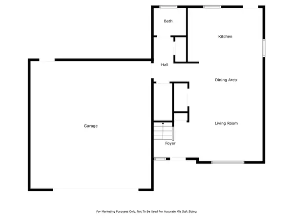 112 Maxwell Drive, Box Elder, SD 57719