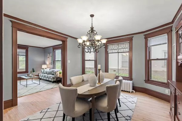 1007 Logan AVE N, Minneapolis, MN 55411