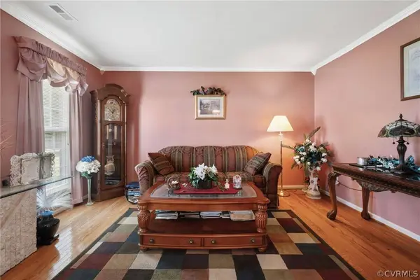 3197 Poplar View PL, Chester, VA 23831