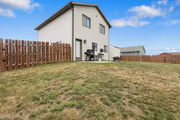 112 Maxwell Drive, Box Elder, SD 57719