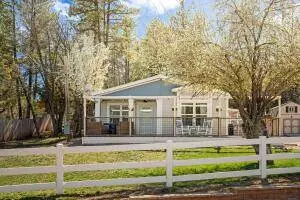 3784 N ANVIL RD, Pine, AZ 85544