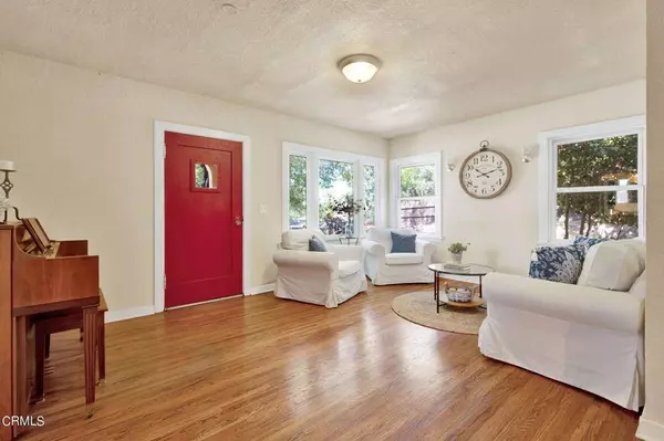 3947 Vista CT, La Crescenta, CA 91214