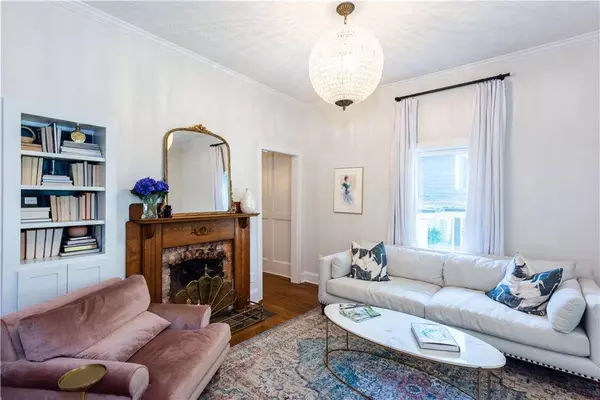 26 Wyman ST SE, Atlanta, GA 30317