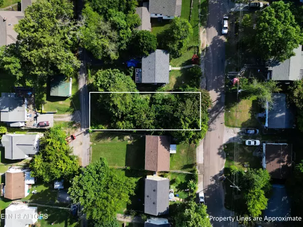 1012 Farragut Ave #1012, Knoxville, TN 37917