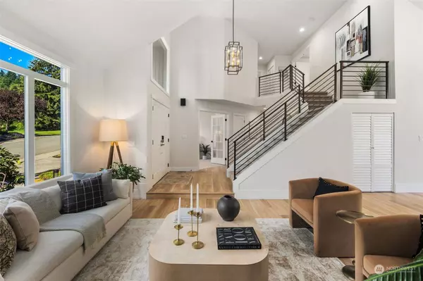 11601 SE 77th PL, Newcastle, WA 98056