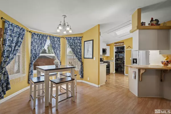 410 Paramount Court, Reno, NV 89506