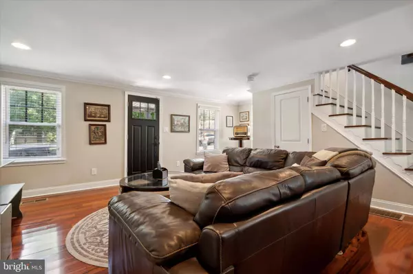 309 W 4TH AVE, Conshohocken, PA 19428